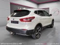 Nissan qashqai 1.2 dig-t 115  xtronic tekna - toit panoramique - garantie 12 mois occasion simplicicar lyon ouest simplicicar...