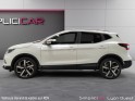 Nissan qashqai 1.2 dig-t 115  xtronic tekna - toit panoramique - garantie 12 mois occasion simplicicar lyon ouest simplicicar...