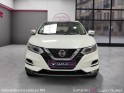 Nissan qashqai 1.2 dig-t 115  xtronic tekna - toit panoramique - garantie 12 mois occasion simplicicar lyon ouest simplicicar...