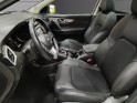 Nissan qashqai 1.2 dig-t 115  xtronic tekna - toit panoramique - garantie 12 mois occasion simplicicar lyon ouest simplicicar...