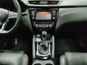 Nissan qashqai 1.2 dig-t 115  xtronic tekna - toit panoramique - garantie 12 mois occasion simplicicar lyon ouest simplicicar...