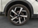 Nissan qashqai 1.2 dig-t 115  xtronic tekna - toit panoramique - garantie 12 mois occasion simplicicar lyon ouest simplicicar...