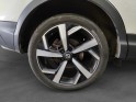 Nissan qashqai 1.2 dig-t 115  xtronic tekna - toit panoramique - garantie 12 mois occasion simplicicar lyon ouest simplicicar...
