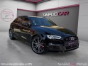 Audi s3 sportback 2.0 tfsi  310 cv état neuf toit panoramique garantie 12 mois occasion simplicicar pertuis  simplicicar...