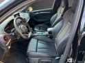 Audi s3 sportback 2.0 tfsi  310 cv état neuf toit panoramique garantie 12 mois occasion simplicicar pertuis  simplicicar...