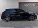 Audi s3 sportback 2.0 tfsi  310 cv état neuf toit panoramique garantie 12 mois occasion simplicicar pertuis  simplicicar...