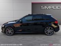Audi s3 sportback 2.0 tfsi  310 cv état neuf toit panoramique garantie 12 mois occasion simplicicar pertuis  simplicicar...