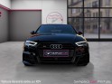 Audi s3 sportback 2.0 tfsi  310 cv état neuf toit panoramique garantie 12 mois occasion simplicicar pertuis  simplicicar...