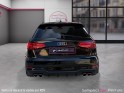 Audi s3 sportback 2.0 tfsi  310 cv état neuf toit panoramique garantie 12 mois occasion simplicicar pertuis  simplicicar...
