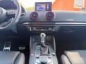 Audi s3 sportback 2.0 tfsi  310 cv état neuf toit panoramique garantie 12 mois occasion simplicicar pertuis  simplicicar...