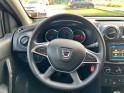 Dacia sandero sce 75 city occasion simplicicar vaucresson simplicicar simplicibike france