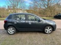 Dacia sandero sce 75 city occasion simplicicar vaucresson simplicicar simplicibike france