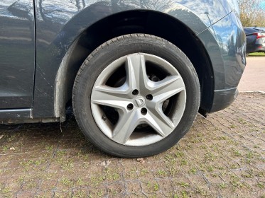 Dacia sandero sce 75 city occasion simplicicar vaucresson simplicicar simplicibike france