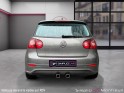 Volkswagen golf r32 3.2 v6 250 4motion dsg suivi vw sièges cuir électriques chauffants carplay garantie 12 mois occasion...