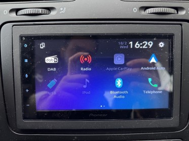 Volkswagen golf r32 3.2 v6 250 4motion dsg suivi vw sièges cuir électriques chauffants carplay garantie 12 mois occasion...