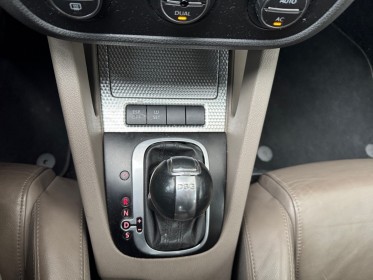 Volkswagen golf r32 3.2 v6 250 4motion dsg suivi vw sièges cuir électriques chauffants carplay garantie 12 mois occasion...