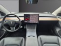 Tesla model 3 performance awd modèle 2023 avec tva hayon elec batterie garantie jusqu'en 2030 occasion simplicicar valence -...