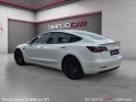Tesla model 3 performance awd modèle 2023 avec tva hayon elec batterie garantie jusqu'en 2030 occasion simplicicar valence -...