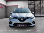 RENAULT d'occasion CLIO 1.0 TCE 100 INTENS de 2020 Orleans (45)﻿