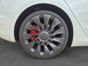 Tesla model 3 performance awd modèle 2023 avec tva hayon elec batterie garantie jusqu'en 2030 occasion simplicicar valence -...