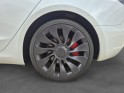 Tesla model 3 performance awd modèle 2023 avec tva hayon elec batterie garantie jusqu'en 2030 occasion simplicicar valence -...
