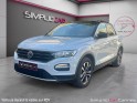 Volkswagen t-roc 2.0 tdi 150 start/stop dsg7 4motion iq.drive - garantie 12 mois occasion cannes (06) simplicicar...