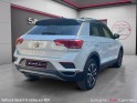 Volkswagen t-roc 2.0 tdi 150 start/stop dsg7 4motion iq.drive - garantie 12 mois occasion cannes (06) simplicicar...