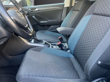 Volkswagen t-roc 2.0 tdi 150 start/stop dsg7 4motion iq.drive - garantie 12 mois occasion cannes (06) simplicicar...