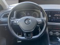 Volkswagen t-roc 2.0 tdi 150 start/stop dsg7 4motion iq.drive - garantie 12 mois occasion cannes (06) simplicicar...