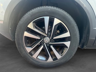 Volkswagen t-roc 2.0 tdi 150 start/stop dsg7 4motion iq.drive - garantie 12 mois occasion cannes (06) simplicicar...