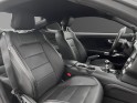 Ford mustang fastback 2.3 ecoboost 317 ch régulateur de vitesse traitement céramique garantie 12 mois occasion simplicicar...
