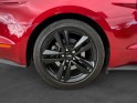 Ford mustang fastback 2.3 ecoboost 317 ch régulateur de vitesse traitement céramique garantie 12 mois occasion simplicicar...