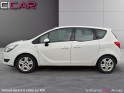 Opel meriva 1.4 - 100 ch twinport edition - garantie 12 mois occasion simplicicar arras  simplicicar simplicibike france