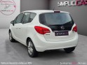 Opel meriva 1.4 - 100 ch twinport edition - garantie 12 mois occasion simplicicar arras  simplicicar simplicibike france