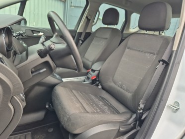 Opel meriva 1.4 - 100 ch twinport edition - garantie 12 mois occasion simplicicar arras  simplicicar simplicibike france
