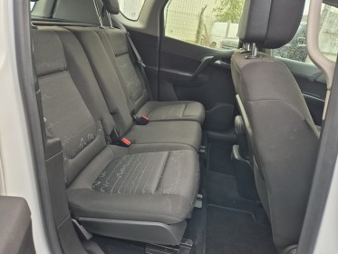 Opel meriva 1.4 - 100 ch twinport edition - garantie 12 mois occasion simplicicar arras  simplicicar simplicibike france