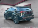 Lexus nx nx 300h 4wd f sport executive  full option  4 roues motrice occasion cannes (06) simplicicar simplicibike france