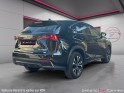 Lexus nx nx 300h 4wd f sport executive  full option  4 roues motrice occasion cannes (06) simplicicar simplicibike france