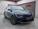 Renault arkana 1.6 e-tech full hybrid 145 evolution carplay caméra de recul garantie constructeur 11/2027 occasion...