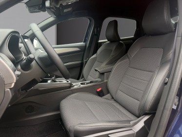 Renault arkana 1.6 e-tech full hybrid 145 evolution carplay caméra de recul garantie constructeur 11/2027 occasion...