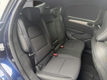 Renault arkana 1.6 e-tech full hybrid 145 evolution carplay caméra de recul garantie constructeur 11/2027 occasion...