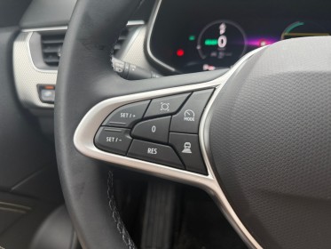 Renault arkana 1.6 e-tech full hybrid 145 evolution carplay caméra de recul garantie constructeur 11/2027 occasion...
