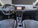 Volkswagen polo 1.0 tsi 95 ss dsg7 style carplay régulateur de vitesse sièges chauffants garantie 12 mois occasion...