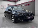 Peugeot 308 1.2 puretech 130ch ss eat6 gt line courroie faite garantie 12 mois occasion simplicicar caen  simplicicar...