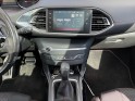 Peugeot 308 1.2 puretech 130ch ss eat6 gt line courroie faite garantie 12 mois occasion simplicicar caen  simplicicar...