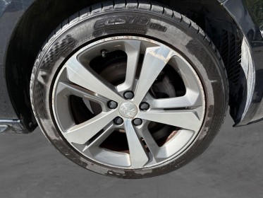 Peugeot 308 1.2 puretech 130ch ss eat6 gt line courroie faite garantie 12 mois occasion simplicicar caen  simplicicar...