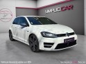 Volkswagen golf 2.0 tsi 300 bluemotion technology dsg6 4motion r/ ciel étoilé / jantes cadiz / cuir noir effet carbone...