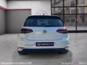 Volkswagen golf 2.0 tsi 300 bluemotion technology dsg6 4motion r/ ciel étoilé / jantes cadiz / cuir noir effet carbone...