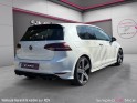 Volkswagen golf 2.0 tsi 300 bluemotion technology dsg6 4motion r/ ciel étoilé / jantes cadiz / cuir noir effet carbone...