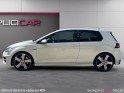 Volkswagen golf 2.0 tsi 300 bluemotion technology dsg6 4motion r/ ciel étoilé / jantes cadiz / cuir noir effet carbone...